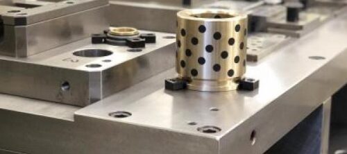 Wykrojniki i tłoczniki o najwyższych wymaganiach jakościowych