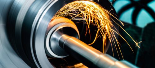 Szlifowanie płaszczyzn i szlifowanie na okrągło