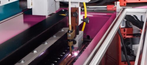 Svařování MIG / MAG / TAG