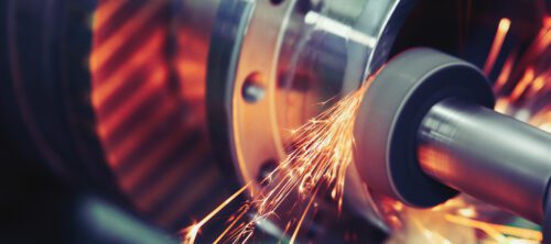 Szlifowanie płaszczyzn i szlifowanie na okrągło