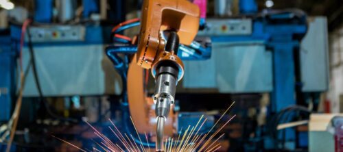Svařování MIG / MAG / TAG