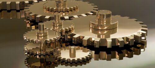 Vstřikovací a vyfukovací formy GK/ZK