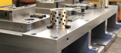 Szlifowanie płaszczyzn i szlifowanie na okrągło