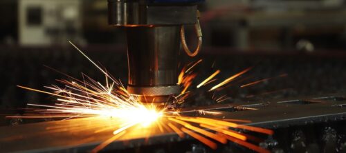 Svařování MIG / MAG / TAG