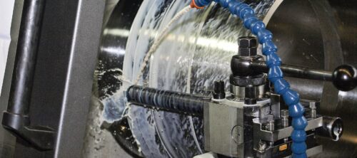 Szlifowanie płaszczyzn i szlifowanie na okrągło