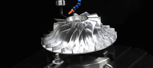 Stroje, výrobní linky a speciální nástroje