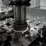 frezowanie aluminium